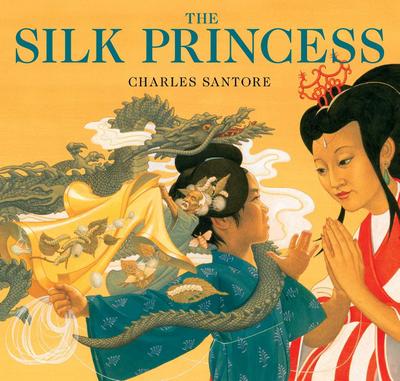The Silk Princess