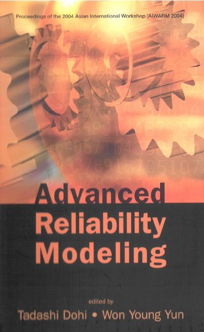 ADVANCED RELIABILITY MODELING