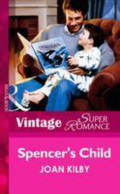 Spencer’s Child