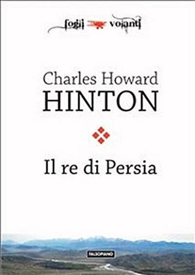 Il re di Persia