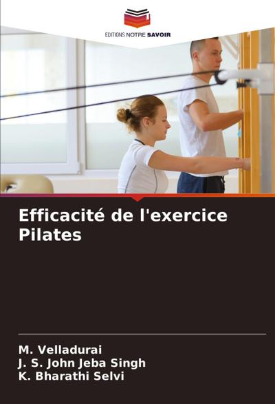 Efficacité de l’exercice Pilates