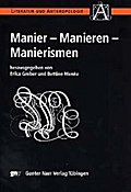 Manier, Manieren, Manierismen