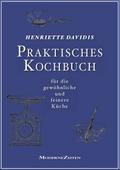 Praktisches Kochbuch für die gewöhnliche und feinere Küche