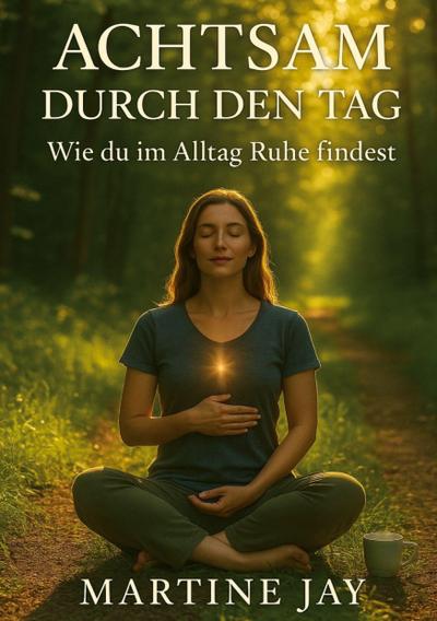 Achtsam durch den Tag