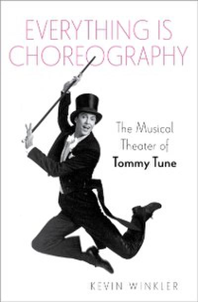 Everything is Choreography