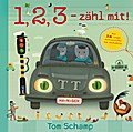 1, 2, 3 - zähl mit!