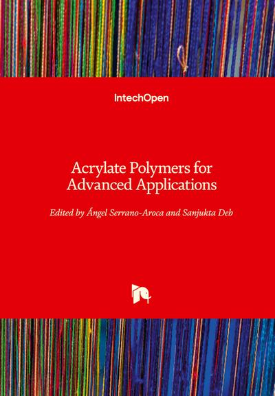 Acrylate Polymers for Advanced Applications