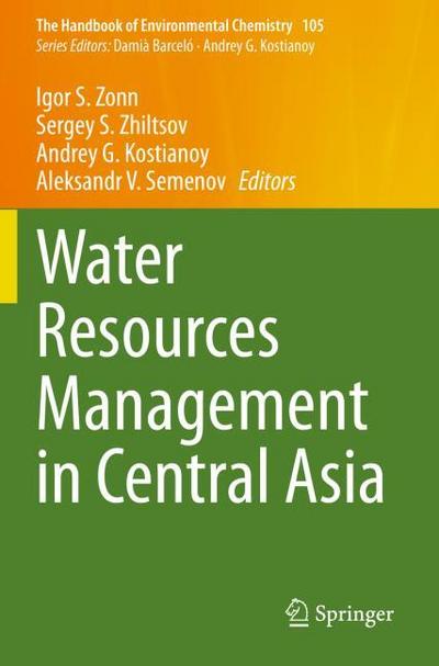 Water Resources Management in Central Asia