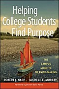 Helping College Students Find Purpose