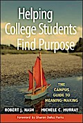 Helping College Students Find Purpose