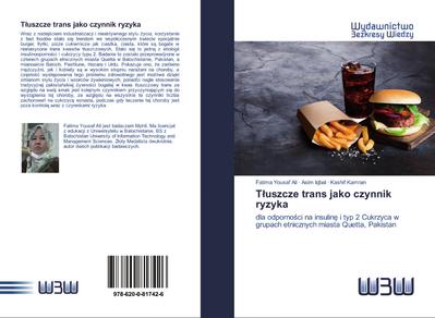 T¿uszcze trans jako czynnik ryzyka