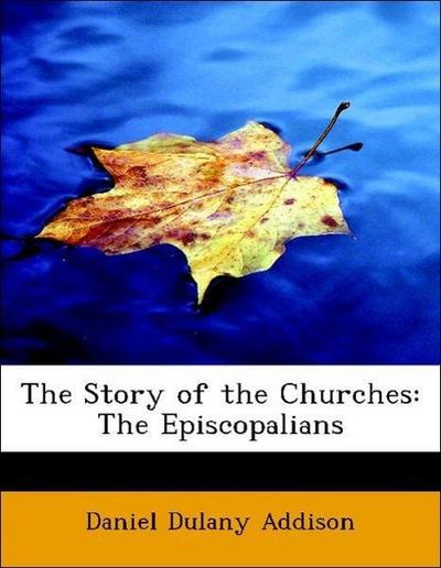 The Story of the Churches