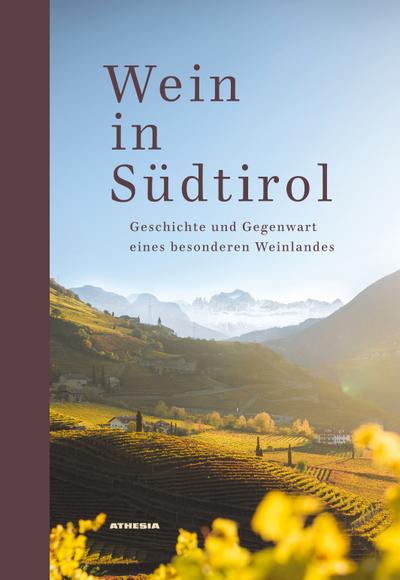 Wein in Südtirol