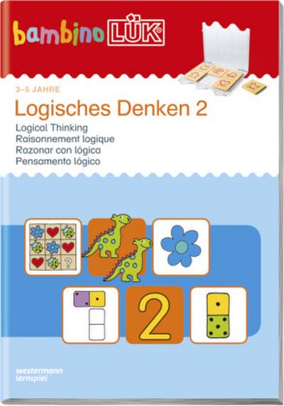 bambinoLÜK. Tl.2