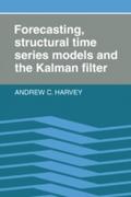 Forecasting, Structural Time Series Models and the