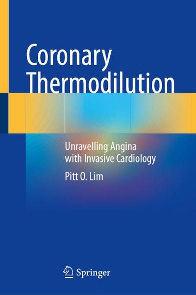 Coronary Thermodilution