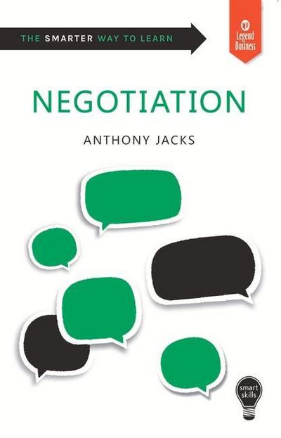 Negotiation: Smart Skills