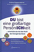 Du bist eine großartige Persönlichkeit
