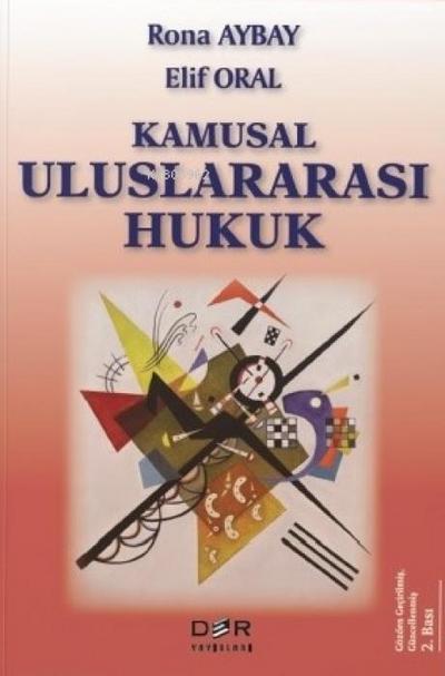 Kamusal Uluslararasi Hukuk