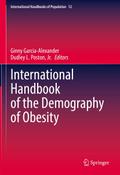 International Handbook of the Demography of Obesity