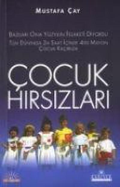 Cocuk Hirsizlari
