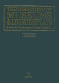 The Directory of Museums & Living Displays