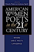 American Women Poets in the 21st Century