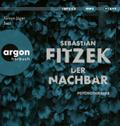 Der Nachbar von Sebastian Fitzek | Audio-CD