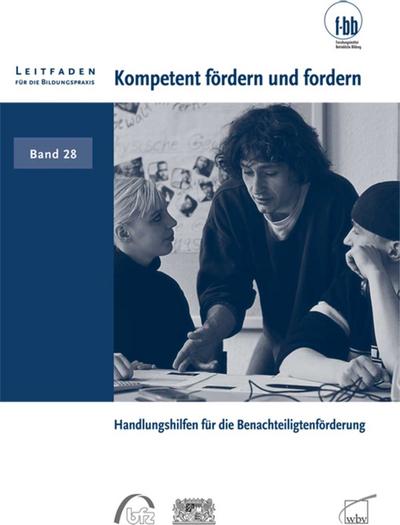 Kompetent fördern und fordern