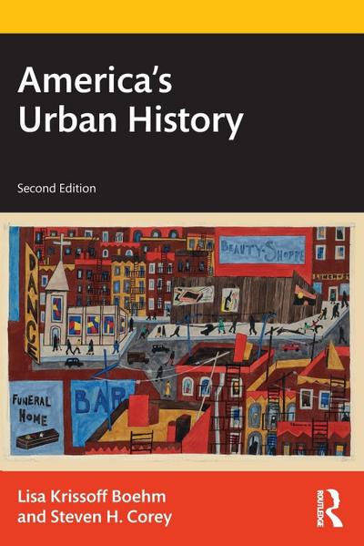 America’s Urban History