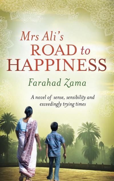 Mrs Ali’s Road To Happiness