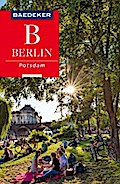 Baedeker Reiseführer E-Book Berlin, Potsdam