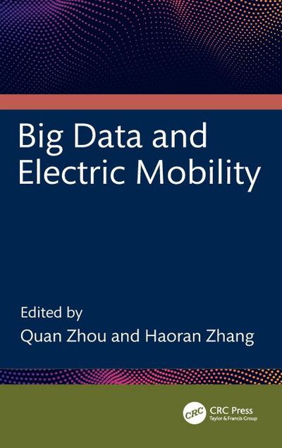 Big Data and Electric Mobility