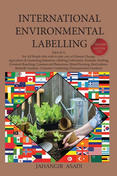 International Environmental Labelling  Vol.8 Garden