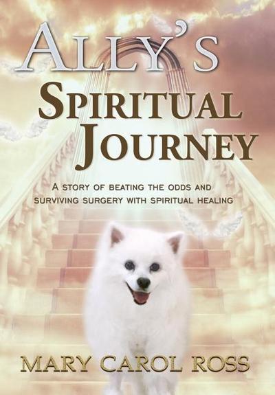 Ally’s Spiritual Journey