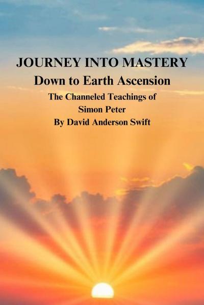 Swift, D: Journey Into Mastery - Book One