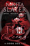 The Queens: 4-Book Dark Mafia Romance Box Set