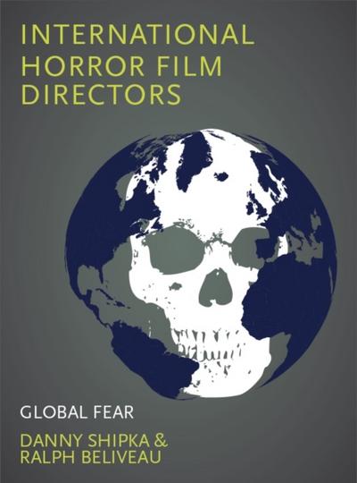 International Horror Film Directors