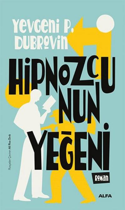 Hipnozcunun Yegeni
