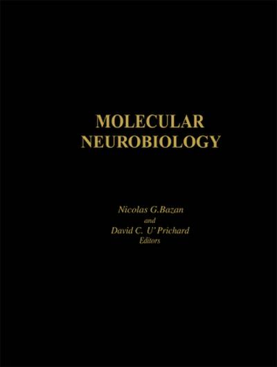 Molecular Neurobiology