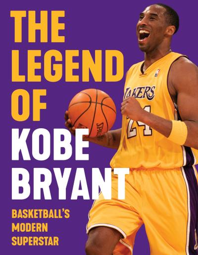 Legend of Kobe Bryant