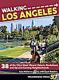 Walking Los Angeles