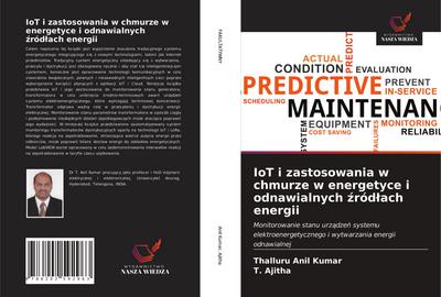IoT i zastosowania w chmurze w energetyce i odnawialnych ¿ród¿ach energii