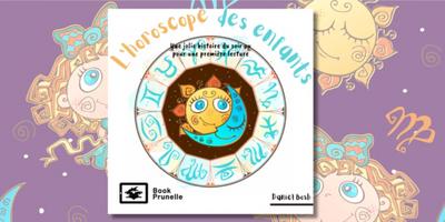 L’horoscope des enfants