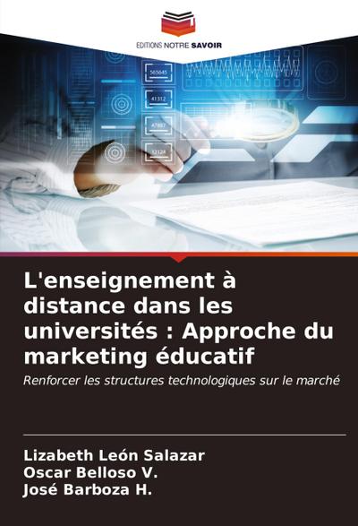 L’enseignement à distance dans les universités : Approche du marketing éducatif