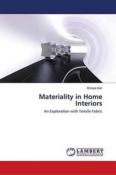Materiality in Home Interiors