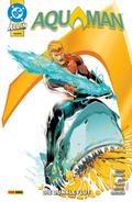 Aquaman - Bd. 1 (3. Serie): Die dunkle Flut
