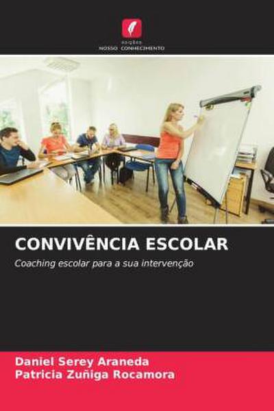 CONVIVÊNCIA ESCOLAR