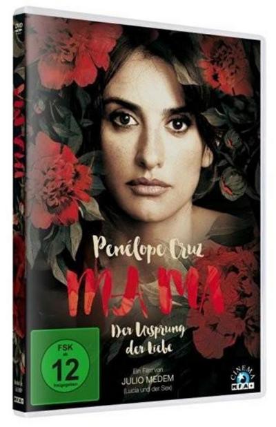 Ma ma - Der Ursprung der Liebe