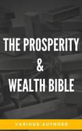 The Prosperity & Wealth Bible